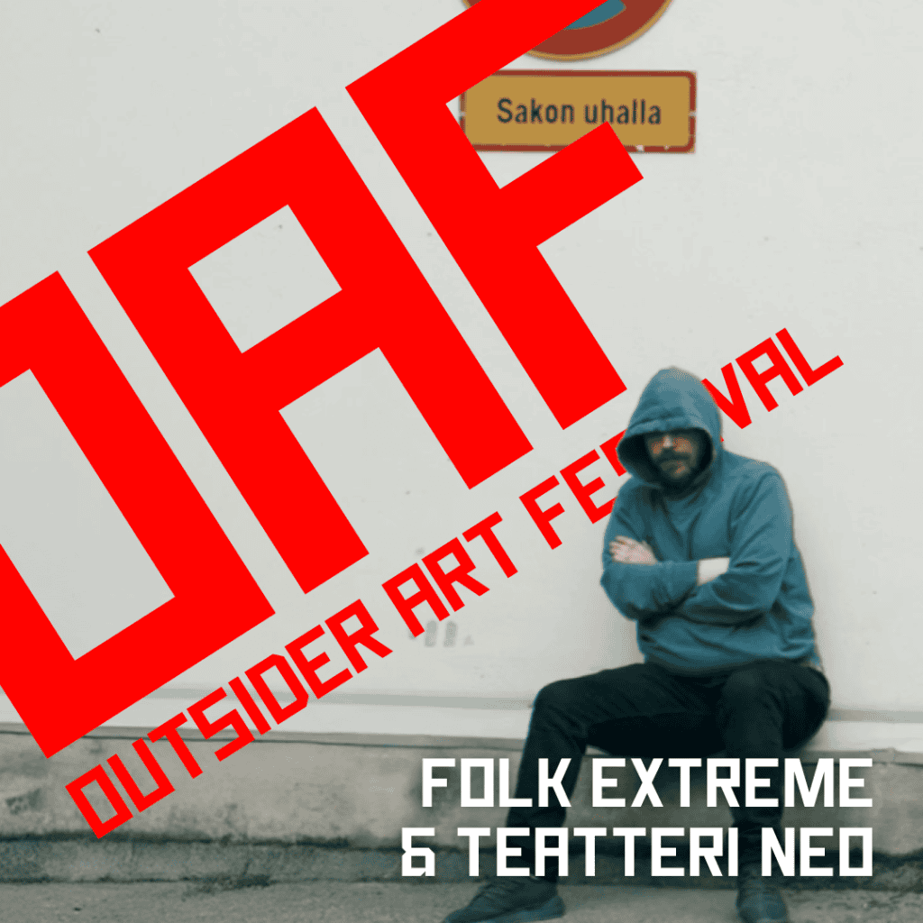 Folk Extreme & Teatteri Neo
