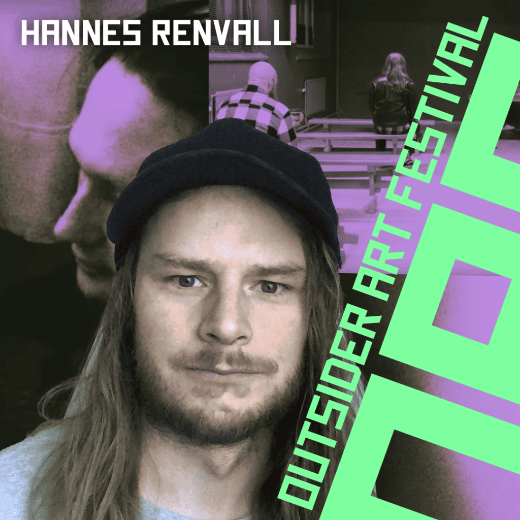 Hannes Renvall