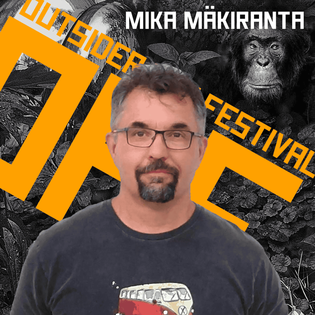 Mika Mäkiranta
