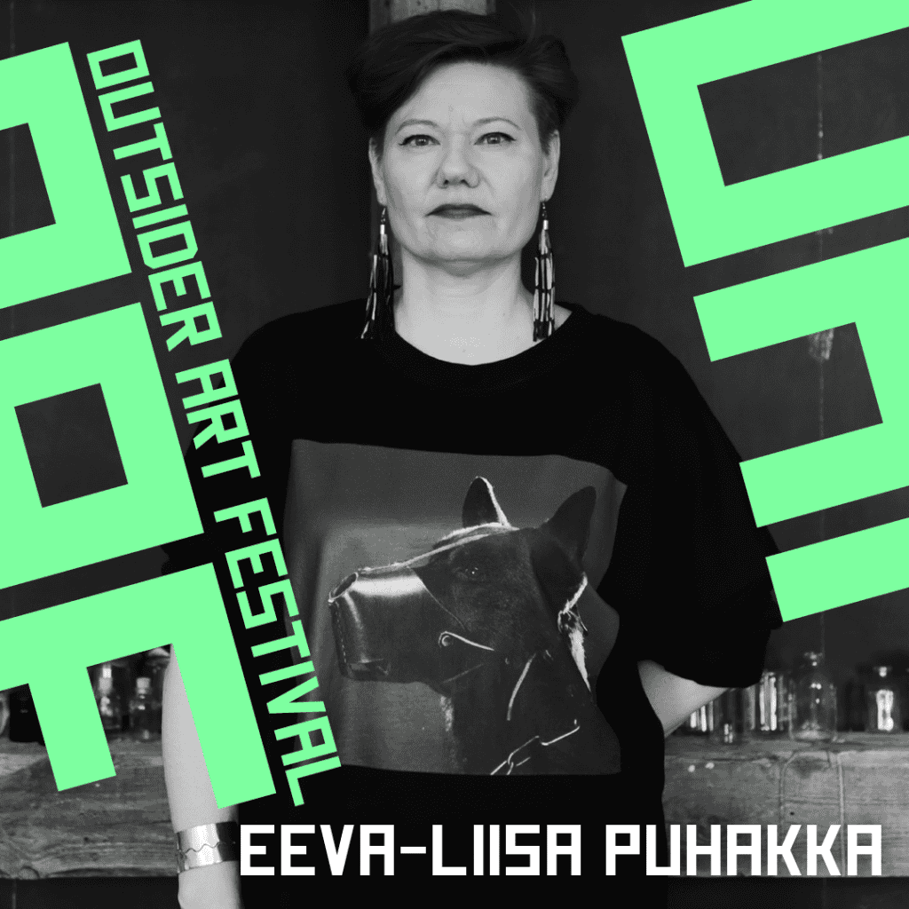 Eeva-Liisa Puhakka