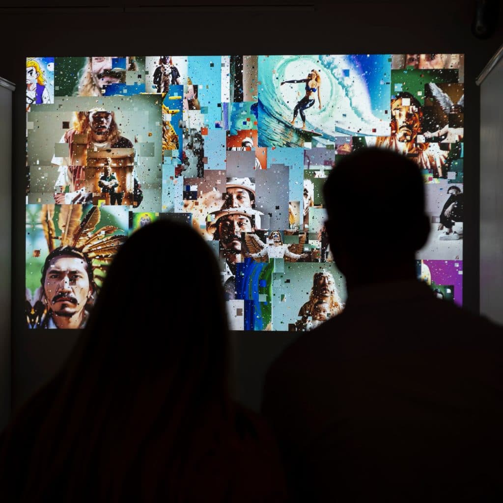 OAF 2025 kävijäkysely