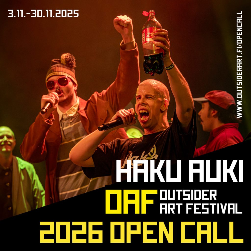 oaf open call 2026