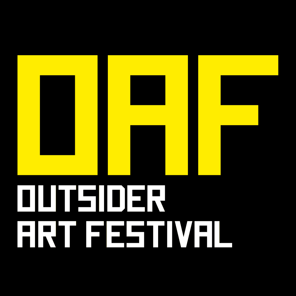 oaf logo neliö