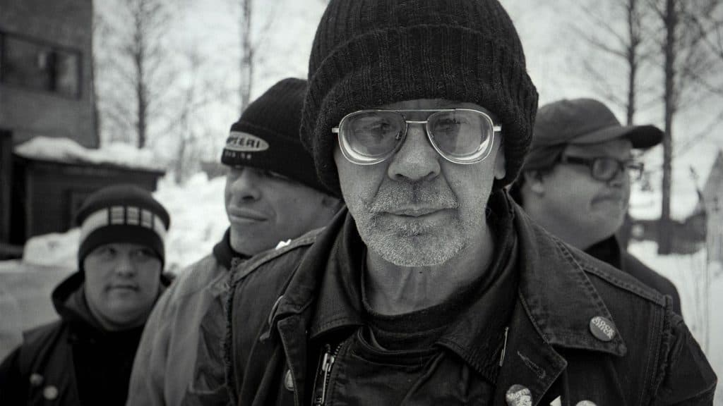 Pertti Kurikan Nimipäivät