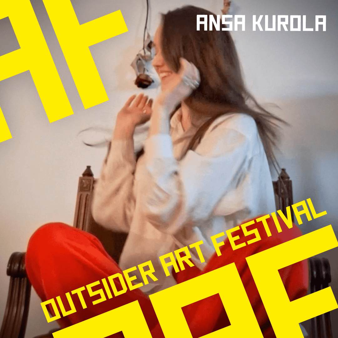 Ansa Kurola (Mustesiipinen)