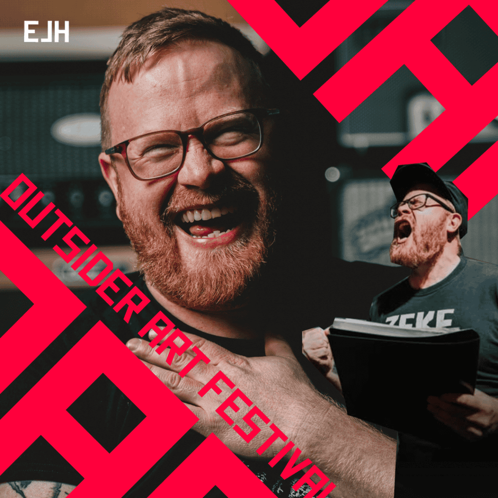 EJH (huutorunot) artist picture