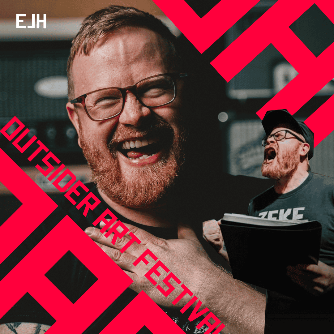 EJH (huutorunot) artist picture