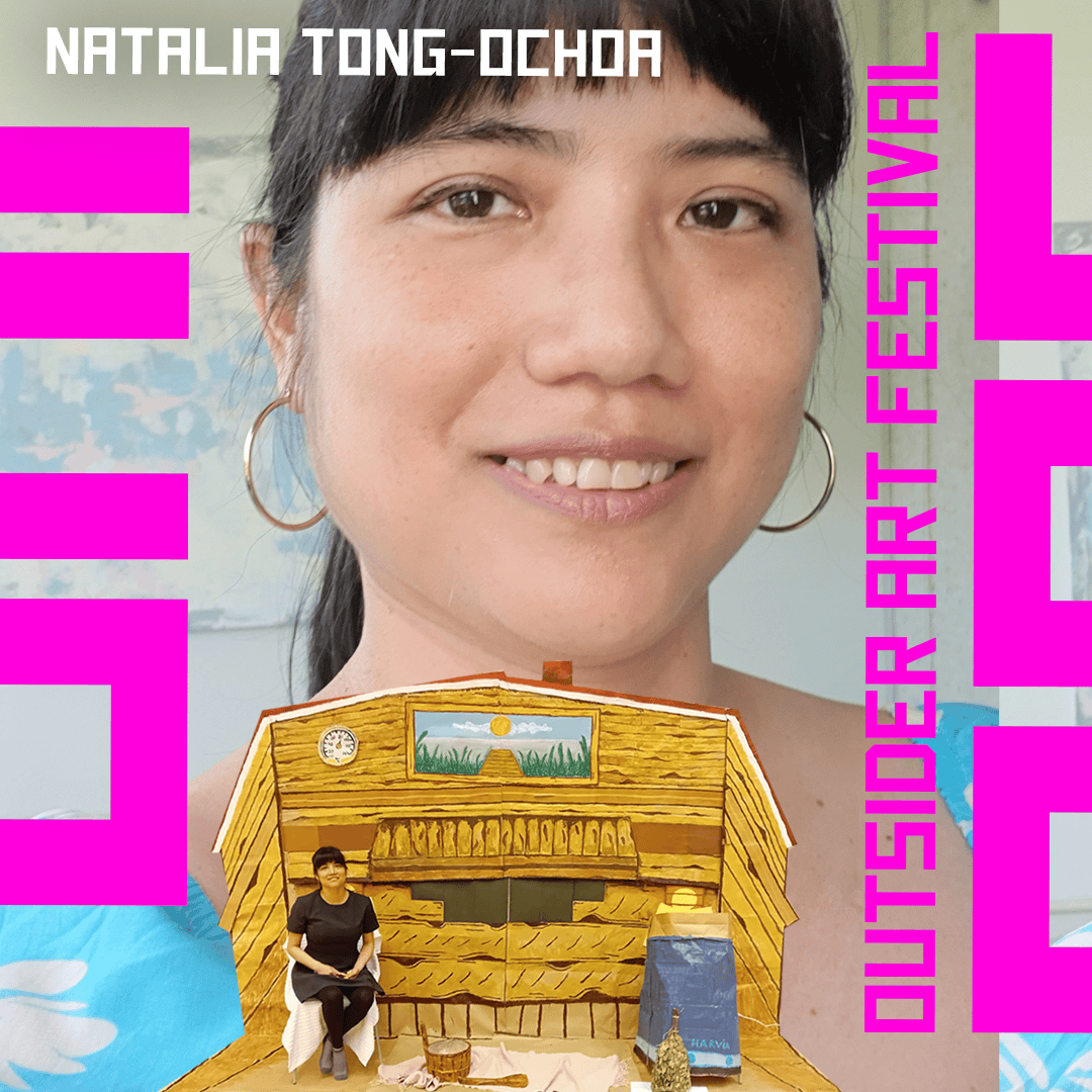 Natalia Tong-Ochoa artist picture