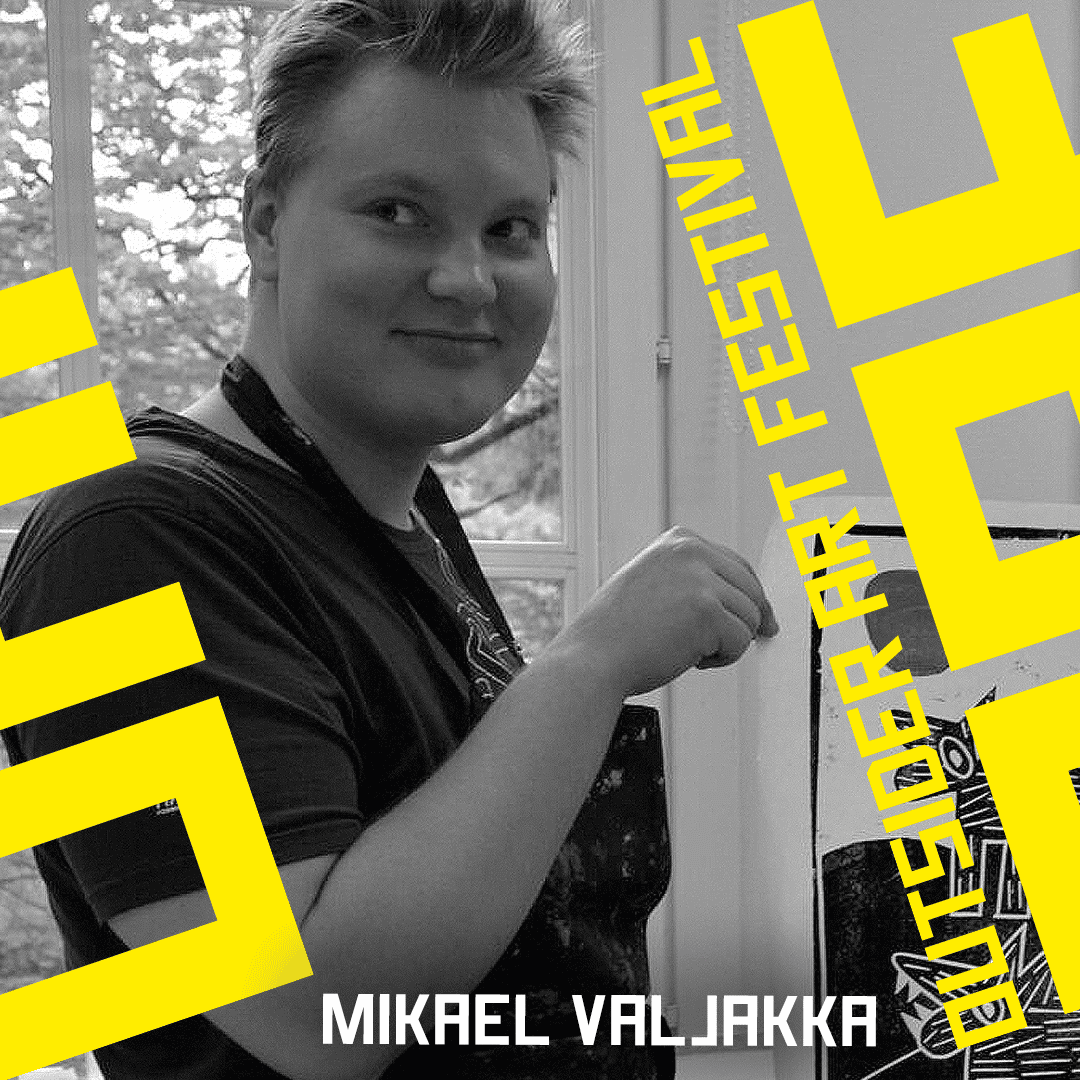 Mikael Valjakka
