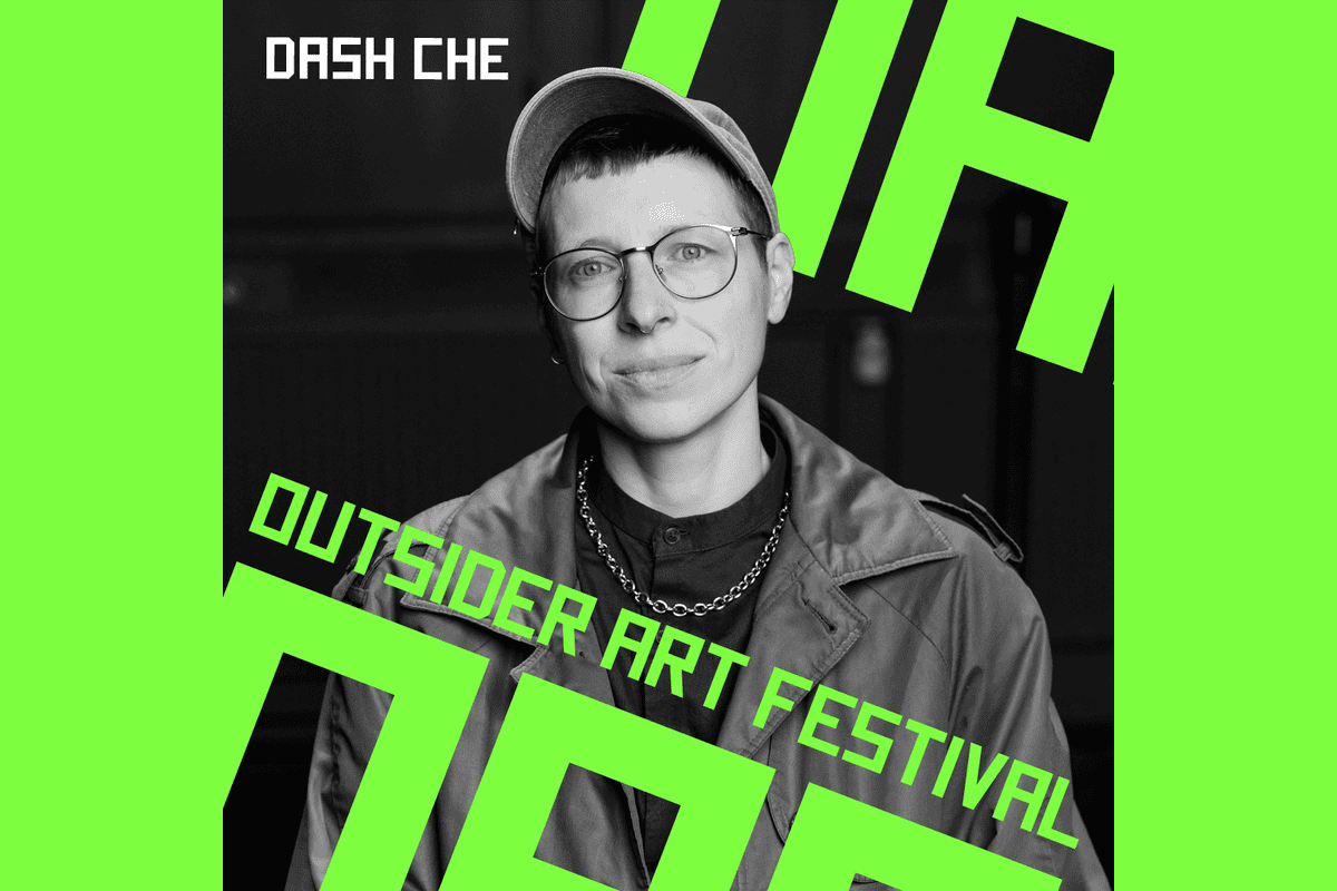 Dash Che artist picture