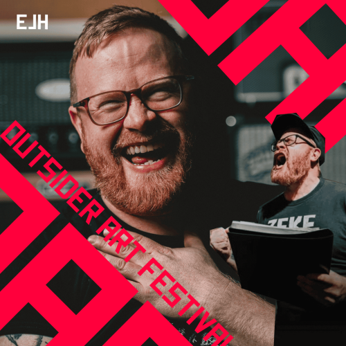 EJH (huutorunot) artist picture