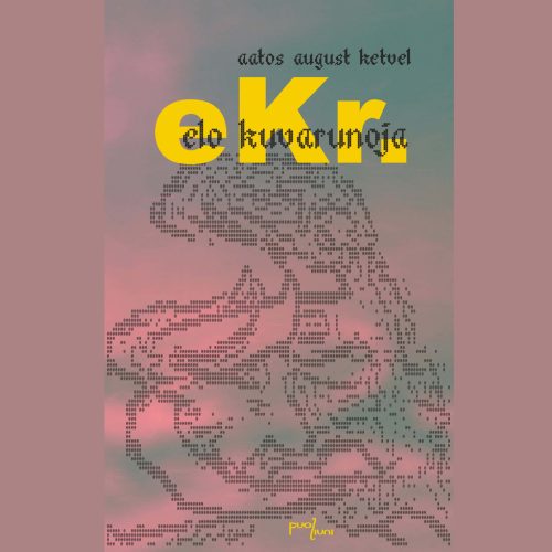 Aatos Ketvel kirja