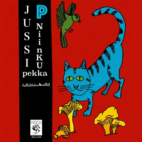 jussipniinkupekka